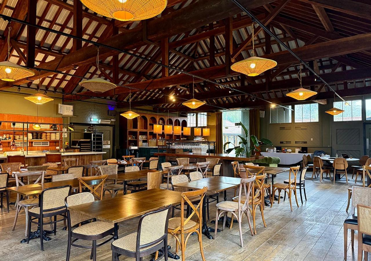 Hotel The Ridings At Theobalds Park Goff's Oak Esterno foto